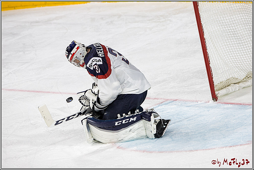 IIHF WM 2017, Lettland - USA, 13.05.2017